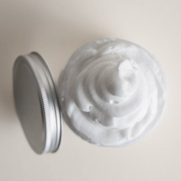 Lavender Tallow Moisturizer • Whipped Grass-fed Beef Tallow • No Chemicals, Additives or Fillers • Organic - Image 4