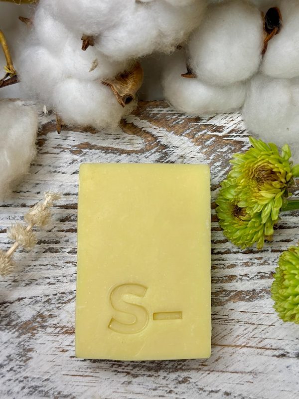 Fragrance-Free Unscented Goat Milk Soap Bar for Dry Skin, Ideal as Baby Soap or Gentle Facial Cleanser - Image 7